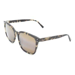 Maui Jim Sunglasses Westside MJ 803-15D Light Tortoise / HCL® Bronze Pol…
